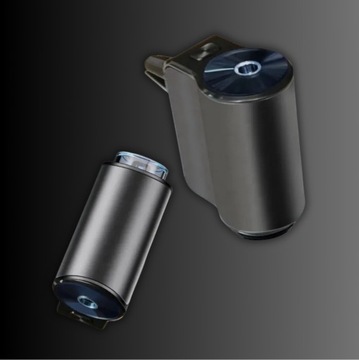 ПРЕМИУМ НАБОР SMART START ОСВЕЖИТЕЛЬ АВТОМОБИЛЯ ДИФФУЗОР USB + 3 МАСЛА