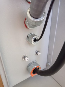 Наполнитель для промышленных измельчителей Allegheny