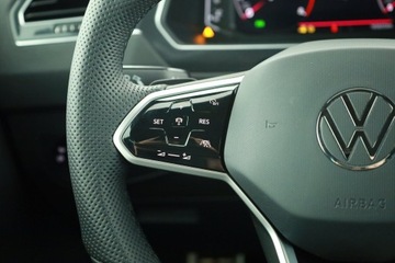 Volkswagen Tiguan II SUV Facelifting 2.0 TSI 190KM 2022 VW Tiguan 2.0 TSI, Salon Polska, 1. Właściciel, zdjęcie 18