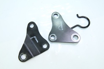 HONDA CRF 1000 AFRICA TWIN 18-20 P+L МОНТАЖНЫЙ КОМПЛЕКТ