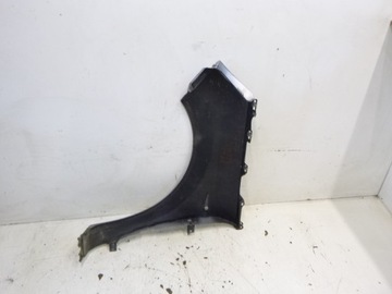 BLATNÍK LEVÝ VW BORA