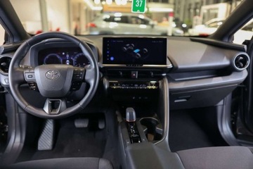 Toyota C-HR II 2024 Toyota C-HR 2.0 Hybrid Dynamic Force Style 2.0 Hybryda 152KM, zdjęcie 4