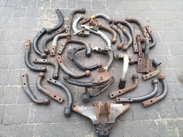 Шарик с крючком HAK, большой выбор, разные размеры Wawa