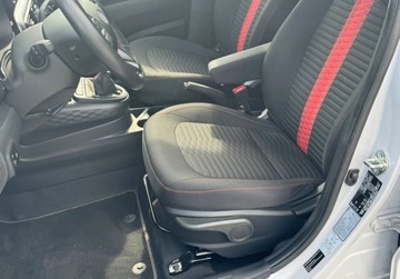 Hyundai i10 III Hatchback 1.0 T-GDI 100KM 2023 Hyundai i10 N-line salon polska gwarancja producenta ASO Benzyna 100KM, zdjęcie 9