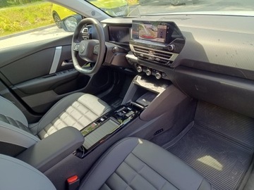 Citroen C4 IV 2025 Citroen C4 Max 145 EDCT6, zdjęcie 13