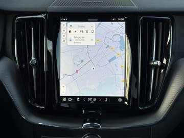 Volvo XC60 II 2024 Volvo XC 60 XC60 T8 Plug-In Black Edition! | AWD |, zdjęcie 12