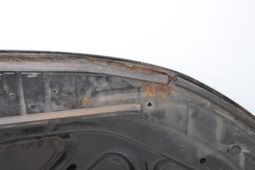 KAPOTA KRYT MITSUBISHI OUTLANDER II 06-10R