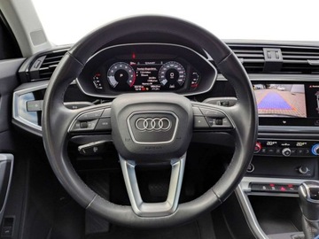 Audi Q3 II SUV 1.5 35 TFSI 150KM 2023 Audi Q3 1.5 Benzyna 150KM, zdjęcie 14