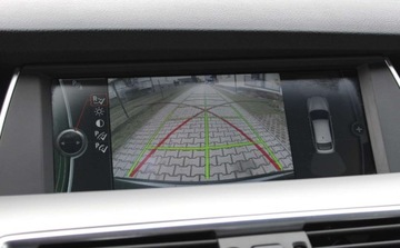 BMW Seria 5 F10-F11 Touring 520d 184KM 2011 BMW Seria 5 2.0d Navi Bi-Xenony Led Skorzana tapicerka Gwarancja 1rok w ce, zdjęcie 27