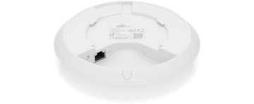 UBIQUITI U6+ PLUS WiFi 6 потолочная/настенная точка доступа