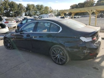 BMW Seria 3 G20-G21 2020 BMW Seria 3 330xi 2.0 Benzyna 255KM, zdjęcie 2