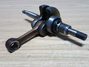 ШАТУН КОЛЕНВАЛА ALPINA PROF-41