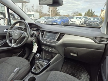 Opel 2018 Opel Crossland X 1.2 Elegance 1.2 Manual 110 KM, s, zdjęcie 11