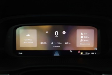 Skoda Octavia IV 2024 Skoda Octavia 1.5 TSI, Salon Polska, zdjęcie 7