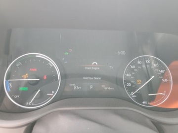 Toyota Sienna III 2023 Toyota Sienna Limited 2023 2.5l 2.5 Hybryda 245KM, zdjęcie 9