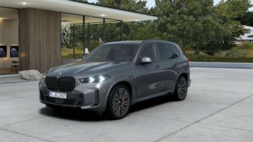 BMW X5 G05 SUV Facelifting 3.0 40d 352KM 2026 BMW X5 xDrive40d 352 KM mHEV - Gotowy do Odbioru - Pakiet M Pro - Kamera 3, zdjęcie 6