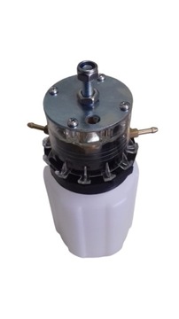 Smarownica pompy kompletna VP70 74 76