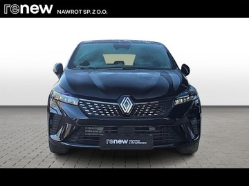 Renault Clio V Hatchback 5d Facelifting 1.0 TCe 90KM 2025 Clio 1.0 TCe Techno, zdjęcie 7