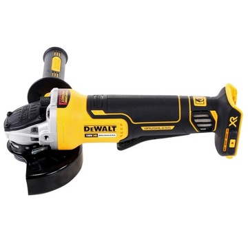 КОМБО DCF899H DCD791 DCG406 3x5 Ач DEWALT DCKM009