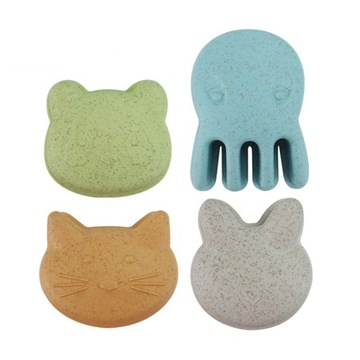 НАБОР ПЕСОЧНОЙ ВОДЫ, БАРАБАН, СИТНО, ВЕДРО, ФОРМЫ, БИОЛЕЙКА, 9 ЭЛ.