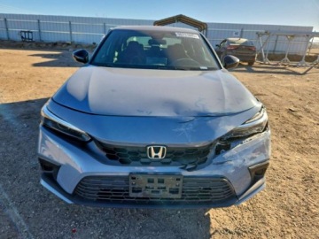 Honda Civic XII 2023 Honda Civic SI 2023 1.5 Benzyna 200KM, zdjęcie 5