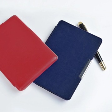 КОЖАНЫЙ чехол SMART для Kindle Paperwhite 1 2 3