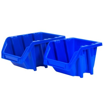 Стенка для инструментов + 150 лотков