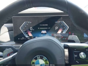 BMW 2024 BMW Seria 7 740I XDrive 2024 3.0l 3.0 Benzyna 375KM, zdjęcie 10