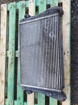CHLADIČ INTERCOOLER 3C0145805P VW PASSAT B6 2.0 TDI