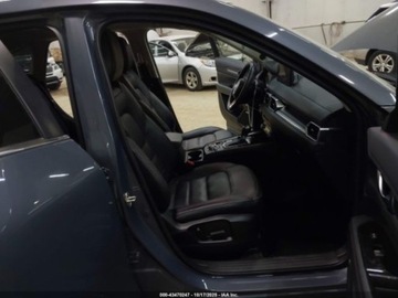 Mazda CX-5 II 2023 Mazda CX-5 2.5 S Carbon Edition 2023 2.5 Benzyna 187KM, zdjęcie 9