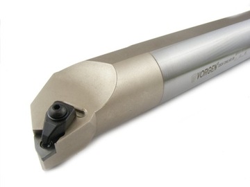 Nóż tokarski wytaczak S50V DWLNR 08 WNMG 0804