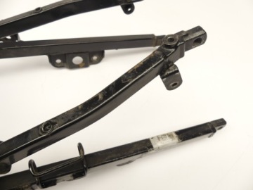 SUZUKI SV 650 99-02 ЗАДНИЙ БАГАЖНИК ЗАДНЯЯ РАМА