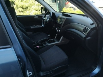 Subaru Forester III 2009 Subaru Forester 2,0 D 147KM Klimatronik 4x4, zdjęcie 18