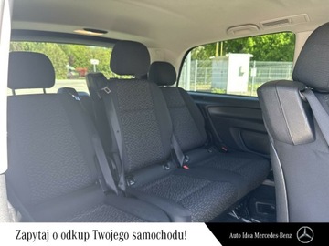Mercedes Vito W447 2024 Mercedes-Benz Vito Tourer PRO/114 CDI/9G-TRONIC/8-, zdjęcie 20