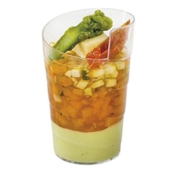 Kieliszek 55 ml Fingerfood 24 szt.