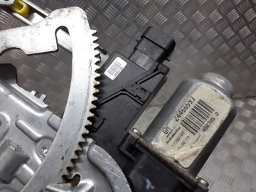 MECHANIZMUS OKNO LEVÝ PŘEDNÍ OPEL CORSA C 24466593
