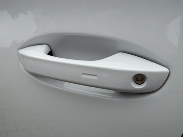 Cupra Formentor Crossover 1.5 TSI 150KM 2024 Cupra Formentor Martwe pole Virtual Faktura23 El.klapa Panorama Model 2024, zdjęcie 9