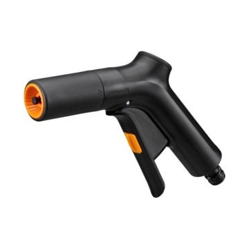 FISKARS SOLID Краскопульт для садового шланга, насадка для полива