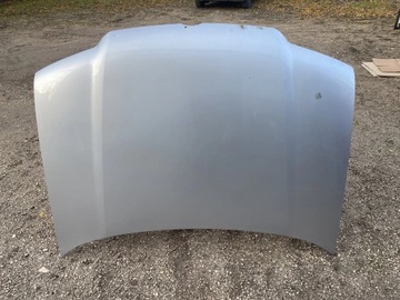 KAPOTA KRYT MOTORU VW BORA