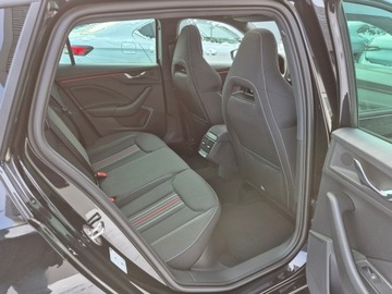 Skoda Scala Hatchback Facelifting 1.0 TSI 115KM 2025 Skoda Scala Monte Carlo 1.0 TSI 115KM automat DSG, zdjęcie 11