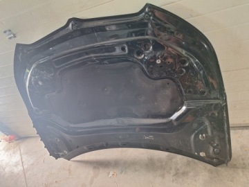 BMW X1 U11 22- variklio dangtis – nuotrauka 9