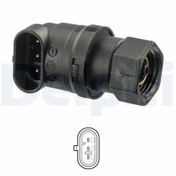 SENZOR RYCHLOST DELPHI SS11315