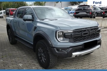 Ford Ranger VI Raptor 3.0 V6 EcoBoost 292KM 2025 FORD Ranger Raptor 4x4 A10 3.0 292KM, zdjęcie 3