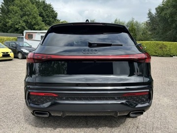 Audi Q5 II Q5-e Facelifting 2.0 55 TFSI e 367KM 2025 AUDI Q5 e-Hybrid quattro Suv 2.0 (367 KM) 2025, zdjęcie 1