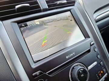 Ford Mondeo V Kombi 1.6 TDCi 115KM 2016 Ford Mondeo SW ___TITANIUM___Skora Navi Kamera Convers KeylessGo SONYsync_, zdjęcie 19