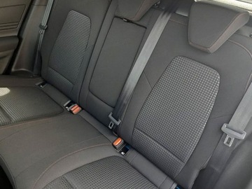 Ford Focus IV Hatchback Facelifting 1.0 EcoBoost MHEV 155KM 2025 Od ręki - ST-Line X 1.0 EcoBoost 155KM / Pakiet Winter, Driver Assistance, zdjęcie 8