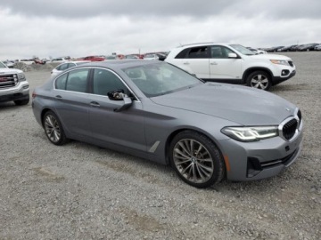 BMW Seria 5 G90-91 2023 BMW Seria 5 2023 2.0L Turbo AWD 2.0 Benzyna 250KM, zdjęcie 4