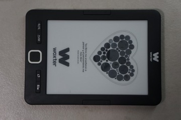 Читалка электронных книг Woxter Scriba 195