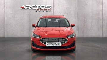 Ford Focus IV 2022 Ford Focus 1.5 EcoBlue Titanium Kombi, zdjęcie 7