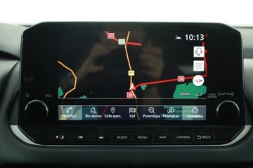 Nissan Qashqai III Crossover 1.3 DIG-T MHEV 158KM 2022 Nissan Qashqai 1.3 DIG-T MHEV, Salon Polska, zdjęcie 9